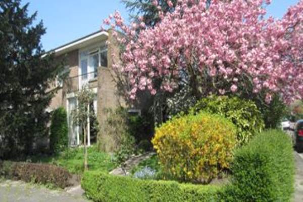 Woning Populierenlaan 14 Middelburg