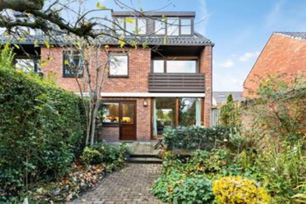 Woning Stichtstraat 8 Loenersloot