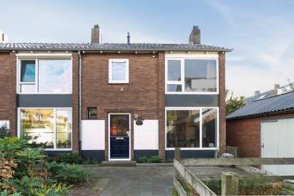 Woning Hellenraetplein 18 Zutphen