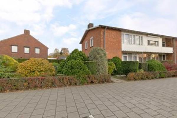 Woning Kolkweg 1 Venray