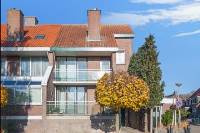 Woning Vlinderveen 250 Spijkenisse