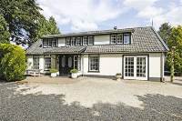Woning Prins Bernhardlaan 8E Soest