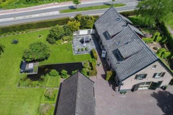 Woning van Heemstraweg 69 Winssen