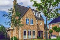 Woning Waterpark 50 Wateringen