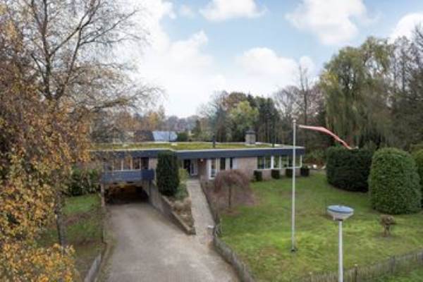 Woning Heijinksweg 1 Goor