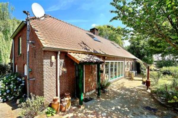 Woning Vijfhuizenbaan 29 Riel