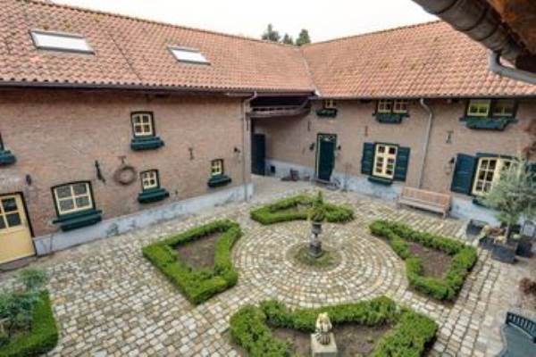 Woning Thull 12 Schinnen