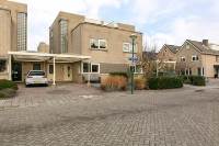 Woning Vaartuigenlaan 107 Woerden