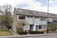 Woning Gentiaanstraat 592 Apeldoorn