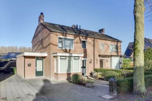 Woning Weikesstraat 23 Alem