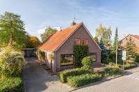 Woning van Wijkstraat 14 Huissen