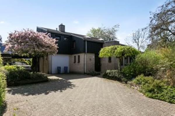 Woning Braamkamp 557 Zutphen