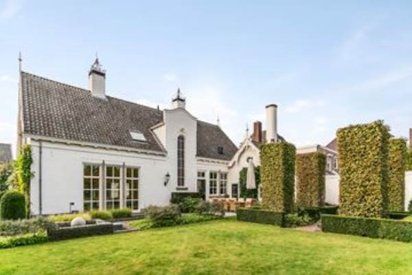 Woning Gasthuisstraat 5 Veghel