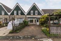 Woning Mekongstraat 24 Spijkenisse