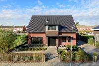Woning Quarleshavenstraat 36 Nieuw- en Sint Joosland