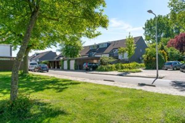 Woning Boorn 27 Zwolle