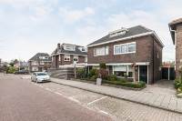 Woning Dahliastraat 164 Enschede