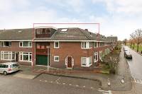 Woning Eerste kade 83 Gouda