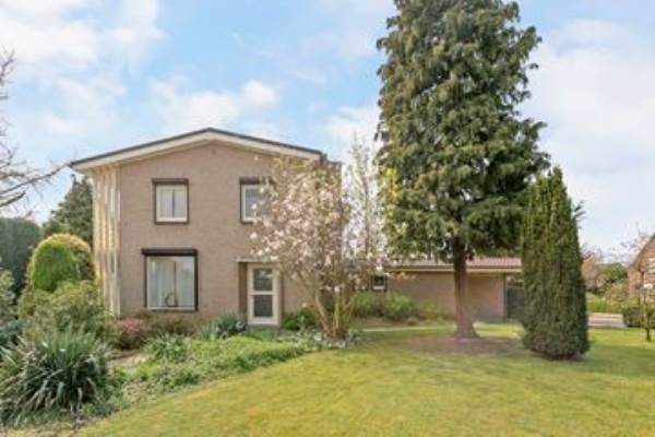 Woning Kalverstraat 41 Maashees