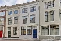 Woning Korte Noordstraat 26 Middelburg