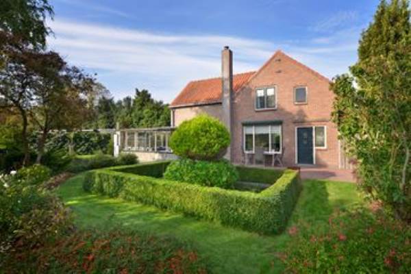 Woning Stelledijk 3 's-Heer Arendskerke