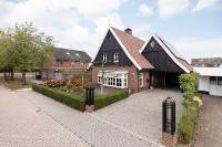 Woning Backenhagenstraat 1 Tubbergen