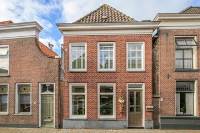 Woning Langestraat 74 Genemuiden