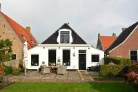 Woning Vierhuizen 4 Schiermonnikoog