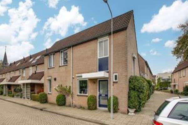 Woning Willem Horstingstraat 32 Ede