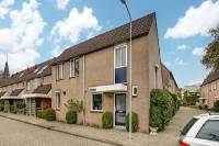 Woning Willem Horstingstraat 32 Ede