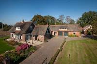 Woning Dennenweg 5 Zuna