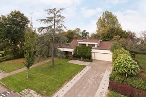 Woning Metiusstraat 13 Heerhugowaard