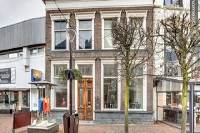 Woning Grotestraat 137 Almelo