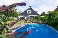 Woning Lijsterbesstraat 7 St. Willebrord