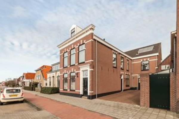 Woning Monsterseweg 27 's-Gravenzande