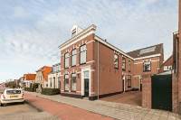 Woning Monsterseweg 27 's-Gravenzande