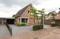 Woning De Dreef 27 Braamt