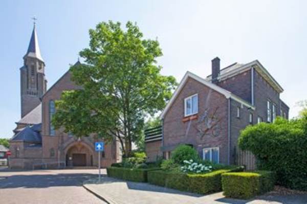 Woning Sint Antoniusplein 3 Millingen aan de Rijn