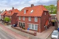 Woning Prins Hendrikstraat 24 Zevenbergen