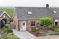 Woning Buitendijk West 4 Klundert