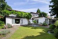 Woning Jan de Wijsestraat 15 Ulvenhout (Gem. Breda)