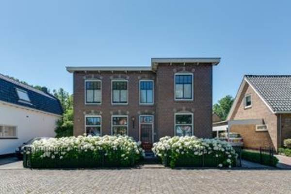 Woning Klein Westerbuiten 18 Edam