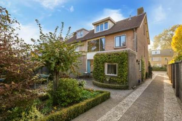 Woning Groenewoud 72 Vessem