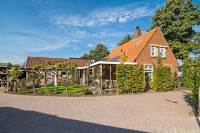 Woning Hoef 1 Ochten