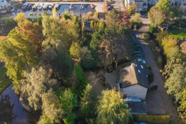 Woning De Koppels 13 Leidschendam