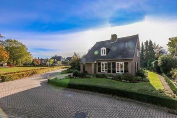 Woning Beembreek 8 Oost West en Middelbeers
