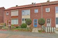 Woning Achillesstraat 20 Bergen op Zoom