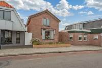 Woning Pieter Janszoon Jongstraat 32 Lutjebroek