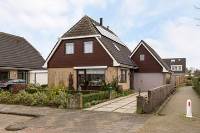 Woning Jan Piebengastrjitte 45 Franeker