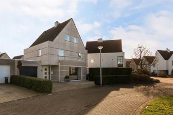 Woning Violabeemd 9 Maastricht